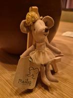 Maileg Muis Ballerina - Nieuw!, Kinderen en Baby's, Speelgoed | Knuffels en Pluche, Ophalen of Verzenden, Nieuw, Overige typen