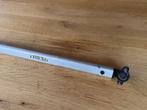 Friend helmstokverlenger 70 tot 105 cm, Watersport en Boten, Ophalen of Verzenden, Gebruikt, Overige typen