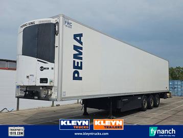 KOGEL DOPPELSTOCK BLUMENBR thermoking slx300 beschikbaar voor biedingen