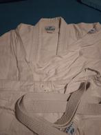 ALO opleiding boeken/judopak, Ophalen of Verzenden, Zo goed als nieuw