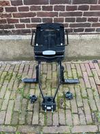 Bobike kinderzitje, zwart o.a. voor Veloretti, Ophalen of Verzenden, Zo goed als nieuw