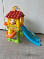 VTech Zoef Zoef Dieren Kippenhok, Ophalen, Zo goed als nieuw, Overige typen, Met geluid