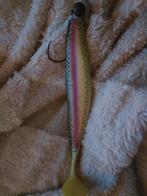 Kunstaas Forel - 20cm, 50 gram, Ophalen of Verzenden, Zo goed als nieuw, Overige typen