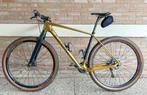 Carbon gravel bike / atb Espero LTD. Shimano XT, Crossmaxx, Overige merken, Gebruikt, Hardtail, Ophalen