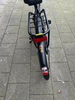Fiets, Ophalen, Zo goed als nieuw