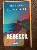 Rebecca - Daphne du Maurier, Ophalen of Verzenden, Zo goed als nieuw, Nederland