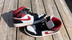 Nike Jordan 1 MID Maat 44.5., Kleding | Heren, Schoenen, Ophalen, Zo goed als nieuw, Nike, Sneakers of Gympen