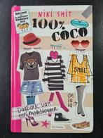 100% coco boek, Ophalen of Verzenden, Zo goed als nieuw
