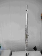 Dwarsfluit Startone SFL-55, Muziek en Instrumenten, Blaasinstrumenten | Dwarsfluiten en Piccolo's, Ophalen of Verzenden, Met koffer of tas