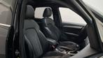 Audi Q3 1.4 TFSI CoD Sport S Line Edition Panoramadak Alcant, Te koop, Benzine, 73 €/maand, 1405 kg