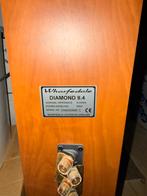 Wharfedale Diamond 9.4 luidsprekers - als nieuw!, Ophalen, Zo goed als nieuw, Front, Rear of Stereo speakers, Overige merken