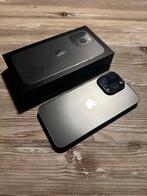 iPhone 13 Pro 256GB Grafiet - Zeer nette staat!, Zo goed als nieuw, IPhone 13 Pro, 81 %, Zonder simlock