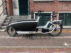 Mooie Urban arrow Family active 2019 wit, Gebruikt, Elektrisch, 2 kinderen, Ophalen