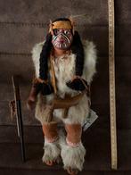 Canadese Native Indiaan Pop, Ophalen of Verzenden