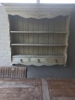 Rivièra Maison Hangkastje met 3 Lades, Huis en Inrichting, Kasten | Boekenkasten, Ophalen, Gebruikt, 100 tot 150 cm, 100 tot 150 cm