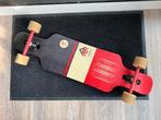 Rune Longboard Skateboard compleet, Ophalen, Gebruikt, Skateboard, Longboard