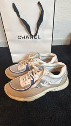 Sneakers 38, Kleding | Dames, Schoenen, Beige, Ophalen of Verzenden, Chanel, Sneakers of Gympen