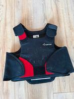 Fouganza body protector, Dieren en Toebehoren, Ophalen of Verzenden, Kinderen, Bovenkleding