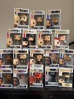 Partij Funko pop tekoop nieuwe., Ophalen of Verzenden, Nieuw