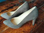 Stefano Lauran  pumps.  Bruin, Pumps, Zwart, Ophalen of Verzenden, Stefano Lauran