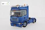 wsi Wassenaar transport Scania 4 serie topline 4x2, Info@seipholland.nl, NL, Nieuw, Ophalen of Verzenden