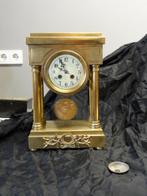 klommen pendule, Antiek en Kunst, Antiek | Klokken, Ophalen of Verzenden
