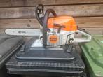 Stihl kettingzaag 241C nieuw, Tuin en Terras, Hand-tuingereedschap, Ophalen of Verzenden, Zo goed als nieuw