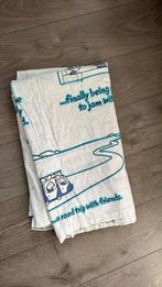 Diverse lakensets - Gratis, Ophalen, Overige kleuren, Overige maten, Hoeslaken of Sloop