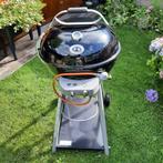 BBQ Outdoor chef Leon 570G Met pizza steen., Ophalen, Zo goed als nieuw, Outdoorchef