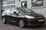 Citroën C4 1.6 VTi Collection Cruise, Airco, Trekhaak, B.J., Auto's, Voorwielaandrijving, Euro 5, 4 cilinders, Zwart