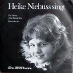 jaren70	Heike Niehuss			The House Of The Rising Sun, Overige genres, 7 inch, Single, Verzenden