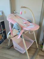 Hauck Sit'n Relax Kinderstoel - Birdie, Kinderen en Baby's, Kinderkamer | Tafels en Stoelen, Ophalen, Gebruikt, Stoel(en)