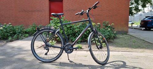 Koga F3 5.1 S hybride V30VHB, Fietsen en Brommers, Fietsen | Tandems, Gebruikt, Meer dan 20 versnellingen, 57 tot 61 cm, 55 cm of meer