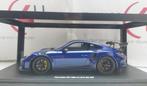 GT Spirit 1:18 Porsche 911 (991.2) GT3 RS Weissach Package, Ophalen of Verzenden, Nieuw, Auto, Overige merken