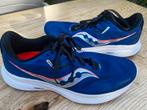 Saucony Guide 15, maat 44,5, ZGAN, Sport en Fitness, Loopsport en Atletiek, Hardloopschoenen, Zo goed als nieuw, Hardlopen, Saucony