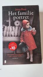 Jenna Blum - Het familie portret, Ophalen of Verzenden, Zo goed als nieuw
