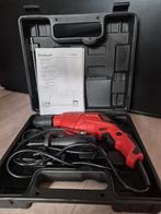 Nieuwe klopboormachine Einhell TE-ID 500 op snoer, Doe-het-zelf en Verbouw, Gereedschap | Boormachines, Overige typen, Nieuw, Ophalen of Verzenden
