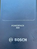Bosch fietsaccu Powerback 400, Ophalen of Verzenden, Gebruikt