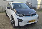Te koop BMW i3 94ah 33kWh, Auto's, BMW, Automaat, Stof, USB, Wit