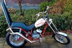 Fantic Chopper, Fietsen en Brommers, Brommers | Overige merken, Ophalen, Gebruikt, Maximaal 45 km/u, Fantic