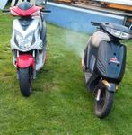 Scooter/brommer gezocht, Fietsen en Brommers, Ophalen of Verzenden, Gebruikt, Overige merken
