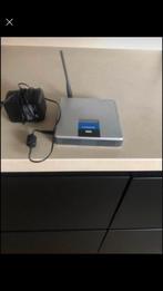 Lynksis modem, Computers en Software, Routers en Modems, Ophalen of Verzenden, Zo goed als nieuw