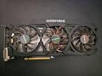 Te Koop: Gigabyte GeForce GTX 770 OC Videokaart (2GB GDDR5), PCI-Express 3, Gebruikt, Ophalen of Verzenden, GDDR5