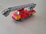 1:87 brandweer Opel Blitz ladderwagen € 3, Verzenden, Zo goed als nieuw, Auto