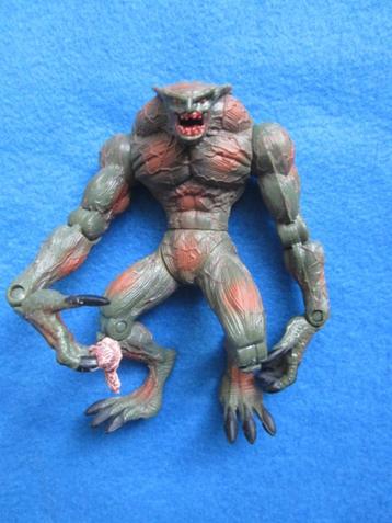 Resident Evil figuur ~ Hunter Chimera, Nosferatu beschikbaar voor biedingen