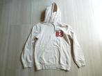 Beige hoodie, H&M maat XS, Beige, Ophalen of Verzenden, H&M, Gedragen