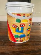 DUPLO stenen, Ophalen, Zo goed als nieuw, Duplo