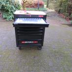 Gereedschapswagen gevuld (295 stuks), Ophalen, Gevuld, Nieuw