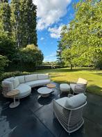 4 Seasons Outdoor Sardinia organische loungeset Voorraad, Verzenden, Nieuw