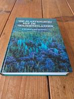 De plantengroei van de Waddeneilanden - 9789050110433, Ophalen of Verzenden, Zo goed als nieuw, Bloemen, Planten en Bomen